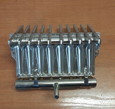 Vaillant 044542 Burner Mag 125 135