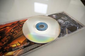 AIRFORCE DELTA (1999) - Sega Dreamcast, Complete & Tested