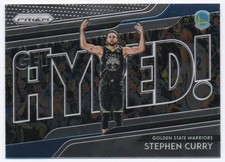 2018-19 Panini Prizm Get Hyped! - Pick Any