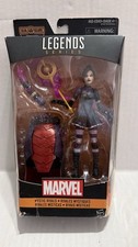 Marvel Legends Mystic Rivals Nico Minoru Dormammu New in Box READ