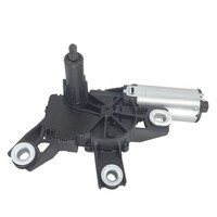 Wischermotor Heckwischer FüR Mercedes W168 W414 A-Klasse Vaneo 1,6 1.7 CDI 1.9