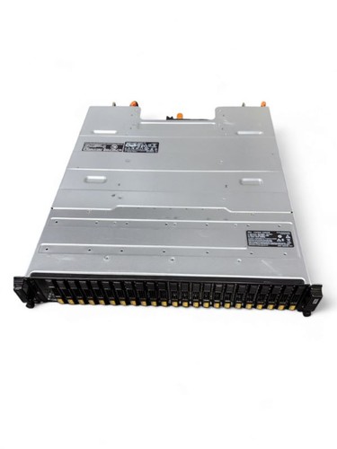 Contrôleur SAS Dell SC420 COMPELLENT 24x 2,5 pouces SFF 2x 12G 2x 600W vt - Photo 4/5