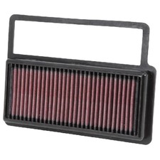 Luftfilter für Abarth 500-595-695 500C-595C-695C | 24549986