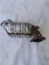 Catalyseurs Mitsubishi L200