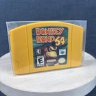 Nintendo 64 - Donkey Kong 64 - Cartridge Only - Refurbished