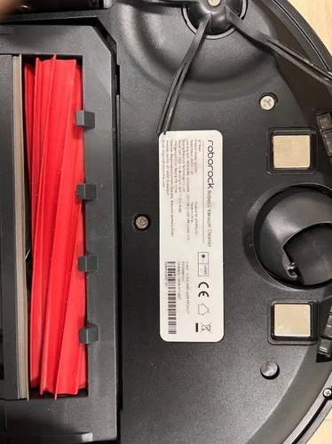 Roborock Q7 Max+ Saugroboter mit Absaugstation, 4200Pa, Wischfunktion, App, EU - Bild 3 von 4