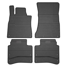 Fußmattensatz ELTORO Frogum ET402508 Gummi für MERCEDES KLASSE W222 V222 X222 Fußmattensatz ELTORO Frogum ET402508 Gummi für MERCEDES KLASSE W222 V222 X222