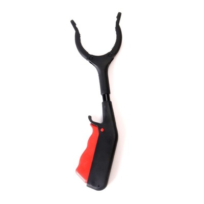 Garbage Pick Up Tool Grabber Reacher Reaching Grab Ergonomic Reach Clamp