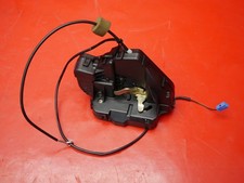 T&uuml;rschloss Mercedes W211 S211 E-Klasse links hinten A2117300535 Schloss T&uuml;r /53E