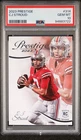 CJ Stroud 2023 Panini Prestige Rookie Card, RC,  #314 PSA 10, Houston Texans