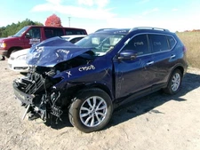 Audio Equipment Radio Display And Receiver Fits 19-22 ROGUE SPORT 2176489