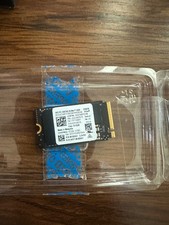 WD PC SN740 512GB M.2 2242 42mm NVMe M.2 SSD PCIe Gen4 x4 SSS1697518