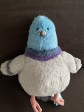 New Genuine Jellycat Strutton Pigeon Soft Toy Stuffed Animals Plush Toy Toys