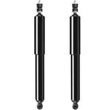 Rear Shocks Pair 2005-2015 For Toyota For Tacoma