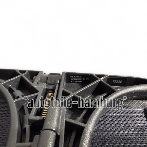 ✅ Original Volvo C70 II Windschott Windshot wind deflector #2683 - Picture 12 of 18