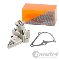Dr!Ve+ Wasserpumpe MIT Dichtung Passend FüR Hyundai Accent Coupe Elantra Getz