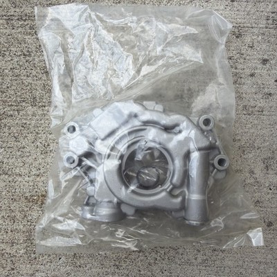 Engine Oil Pump Genuine Mopar 53021622BH