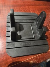 2-Universal Car Phone Mount Non-Slip Holder For Cell Phone Samsung Galaxy iPhone