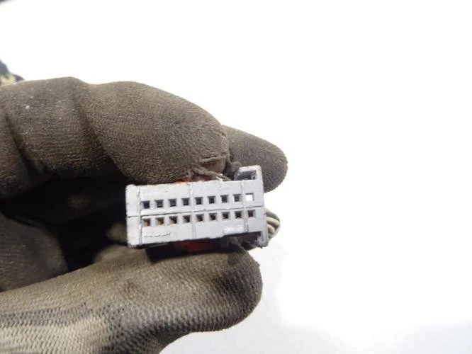 Retroviseur gauche ALFA ROMEO 159 BREAK 156080865 - Photo 3/4