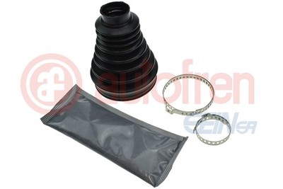 Für AUTOFREN SEINSA D8-489T Bellow Kit, drive shaft D8-489T Joint rubber boot f