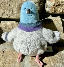 Jellycat Strutton Pigeon Drop Limited Edition NWT 2025 - SAME DAY SHIP USA -