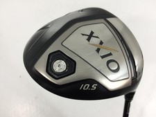  Used Xxio 10 X Driver Miyazaki Model 2018 1W Waena 10.5 Sr