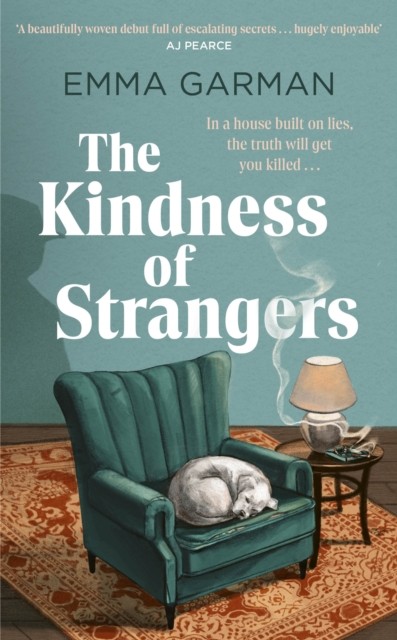 Kindness Of Strangers - Image 2