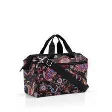 reisenthel - allrounder S pocket - paisley black