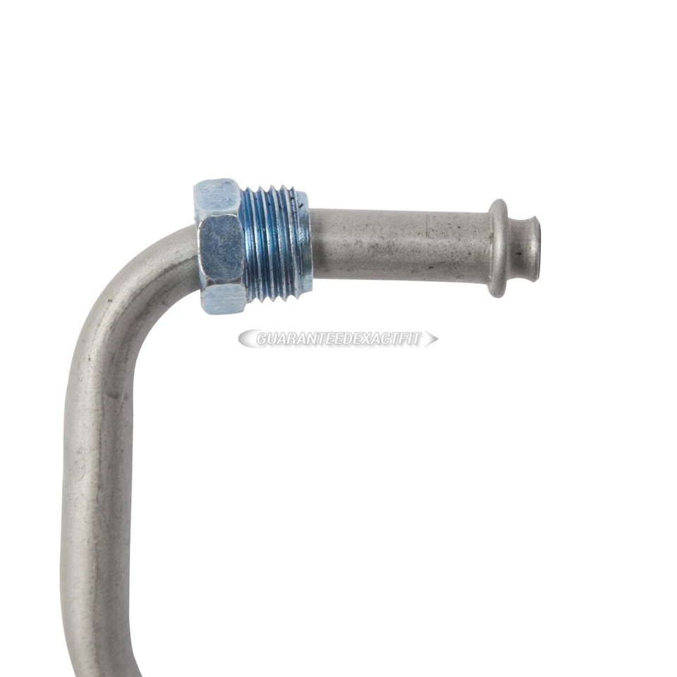 Edelmann Power Steering Pressure Hose For Chevy C10 Suburban GMC Jimmy - Image 3 of 3