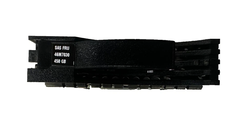 IBM ST3450856SS 42C0264 9CL066-039 450Gb 15k RPM SAS - Image 3 of 4