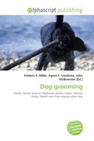 Frederic P. Miller (U. A.) | Dog Grooming | Taschenbuch | Englisch (2026)