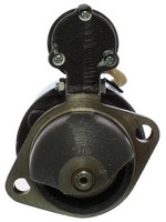 Anlasser Neu Original Letrika Mahle - OE Ref. IS1017 FüR Deutz