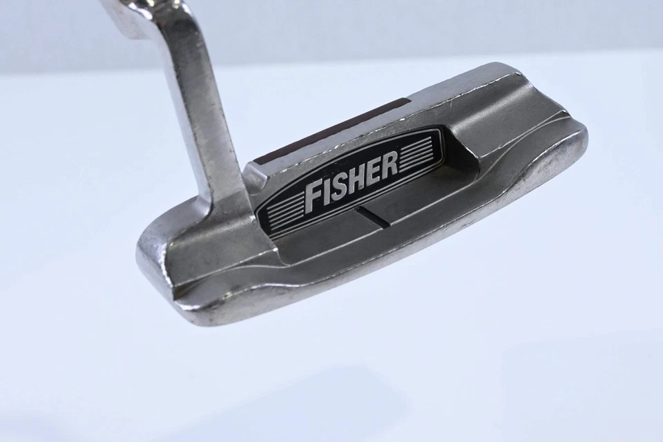 Fisher Classic Tour Series CTS-1 Putter / 34.5 Inch - Image 3 of 4
