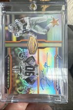 2020 Panini Plates & Patches Football Cards Checklist 14