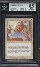 MTG【Foil】〈アカデミーの学長/Academy Rector〉[UDS] MTG【Foil】〈アカデミーの学長/Academy Rector〉[UDS]