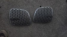 06-09 Pontiac Solstice Base Front Left Right Grille Grill 06-09 Pontiac Solstice Base Front Left Right Grille Grill