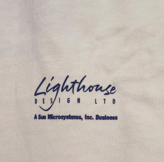 Java Plan Sun Microsystem VTG 90’s Long Sleeves T… - image 11