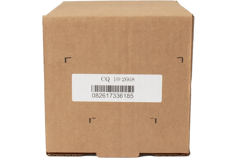 Главный цилиндр тормоза Wearever подходит для Chevrolet Camaro 1993-97 годов выпуска номер детали 10-2668 - Изображение 4 из 4