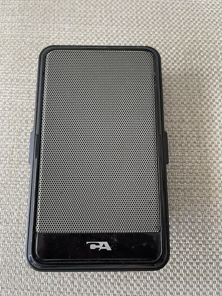 Cyber Acoustics Laptop Computer Speakers. - Image 4 of 4