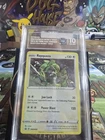 2024 POKEMON SWSH BLACK STAR PROMO #029 RAYQUAZA-HOLO TAG 10