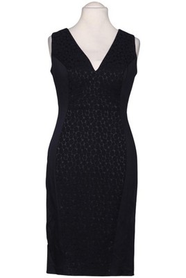 Next Kleid Damen Dress Damenkleid Gr. 40 Baumwolle Marineblau #azzinvu