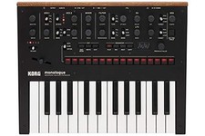 [Pre-Owned] KORG monologue MONOPHONIC ANALOGU...