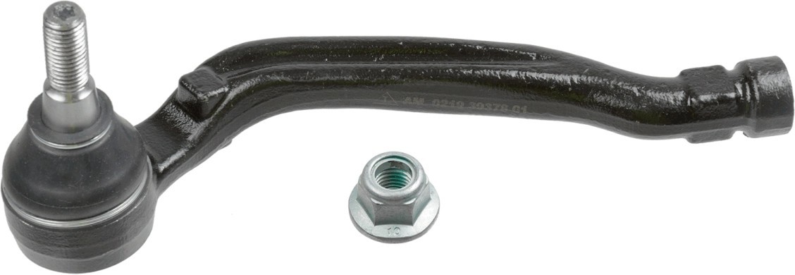 Rotule de barre de connexion de précision Lemförder 39378 01 standard premium OE 1610817780