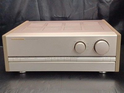 MARANTZ PM-90F integrated amplifier #BE07112 | eBay