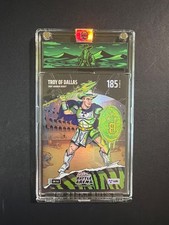 Troy Of Dallas Bo Jackson Battle Arena Colosseum 185 Glow CBF-142 2026 Foil
