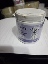 Pawfy calming, For Dogs, 4.5 oz Sealed Exp June 2026