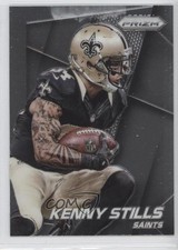 2014 Panini Prizm Kenny Stills #161 0w8