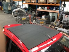 Capote Toyota AYGO