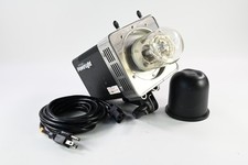 Photogenic Powerlight 600 PL06 Monolight Portable Flash G053