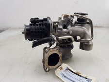 Turbo Peugeot 2008